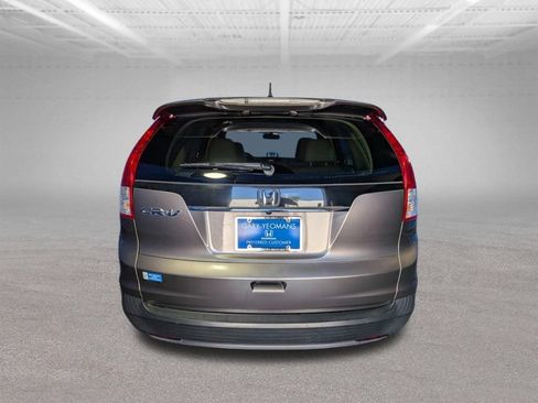 Used 2012 Honda CR-V EX-L image 6