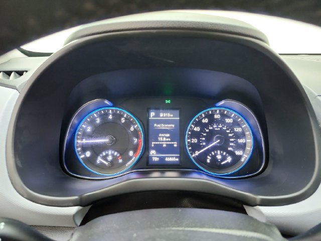 Used 2021 Hyundai Kona Limited AWD/4WD image 24
