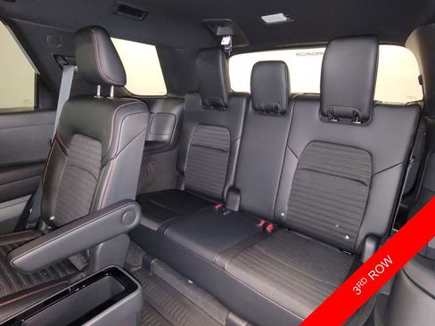 New 2026 Nissan Pathfinder Rock Creek image 10