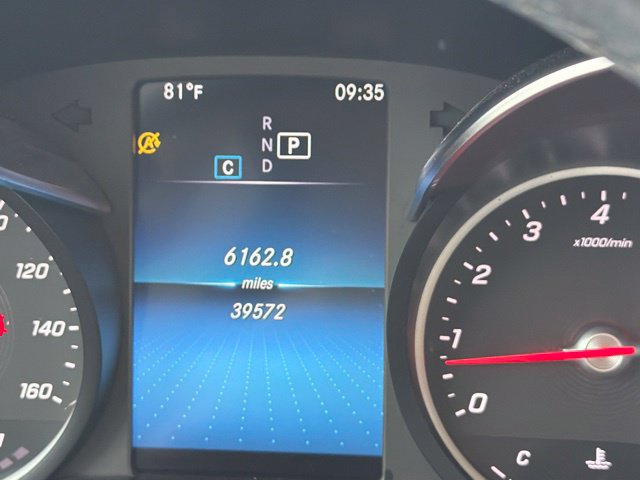 Used 2022 Mercedes-Benz GLC 300 image 30
