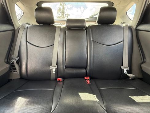 Used 2013 Toyota Prius Two FWD image 22