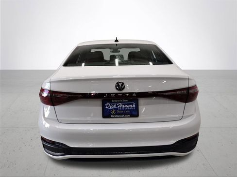 New 2026 Volkswagen Jetta Sport image 12