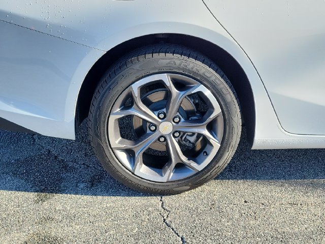 Used 2024 Chevrolet Malibu LT FWD image 6