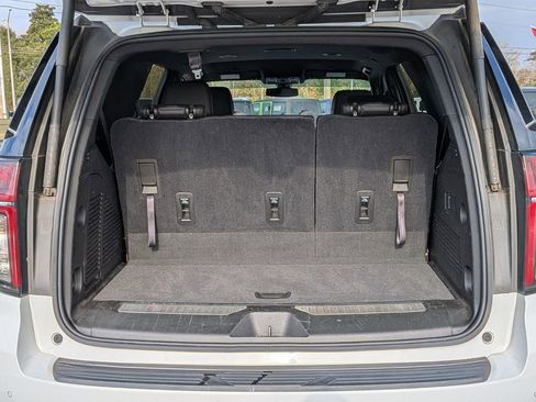 Used 2021 Chevrolet Tahoe Z71 image 33