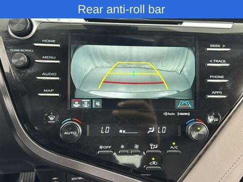 Used 2019 Toyota Camry L image 23