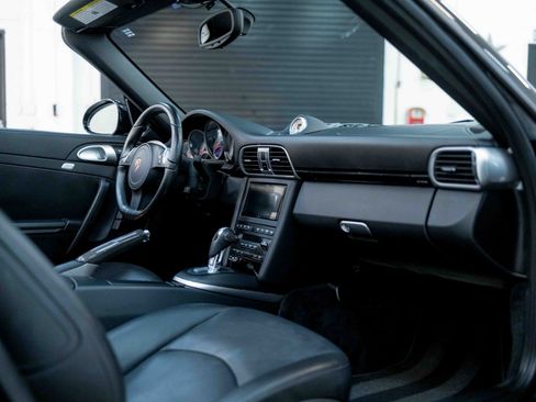 Used 2011 Porsche 911 Turbo S image 49