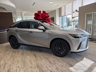 New 2026 Lexus RX 350 Premium video 1