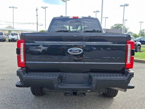 New 2026 Ford F350 XL w/ STX Appearance Package image 6