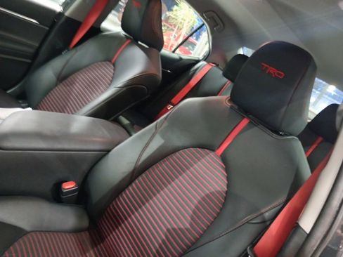 Used 2023 Toyota Camry TRD FWD image 15