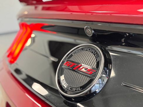 Used 2022 Ford Mustang GT Premium w/ California Special Package image 31