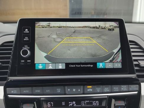 New 2026 Honda Odyssey Touring image 20