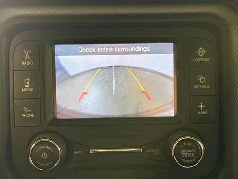 Used 2018 Jeep Wrangler Sport AWD/4WD image 24