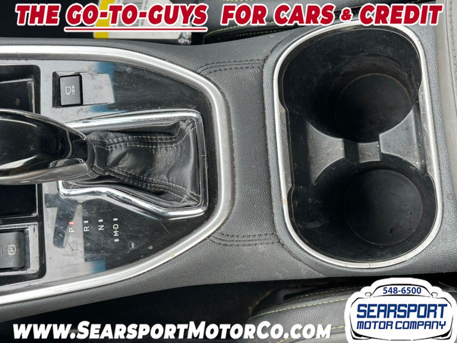 Used 2021 Subaru Outback Onyx Edition XT w/ Popular Package #2 AWD/4WD image 17