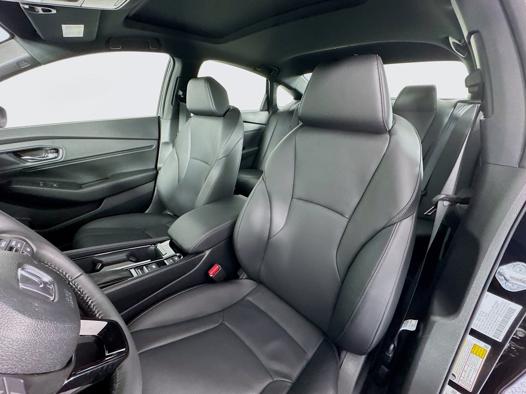 New 2026 Honda Accord Sport image 20