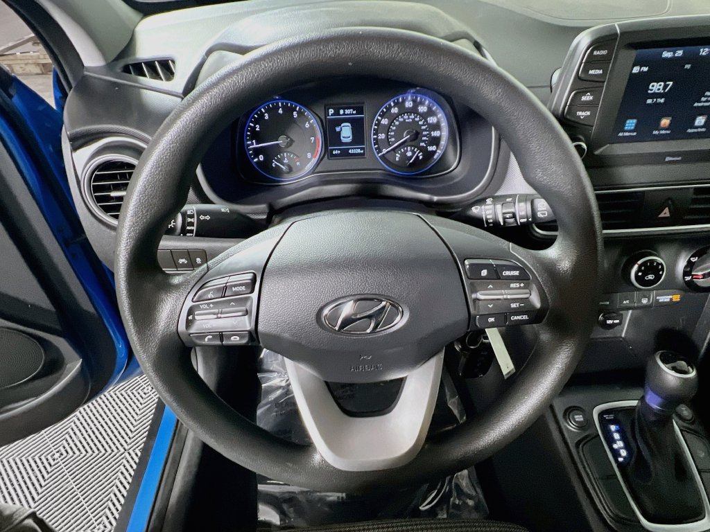 Used 2019 Hyundai Kona SE AWD/4WD image 10