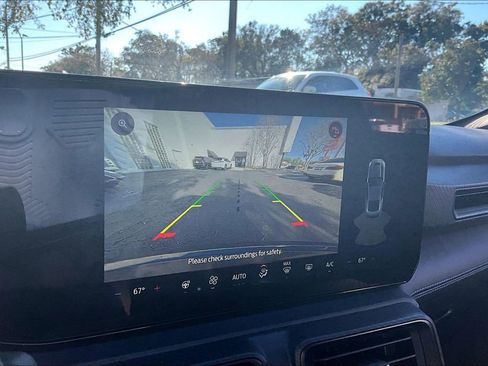 Used 2024 Ford Mustang Dark Horse w/ Dark Horse Handlin Package image 13