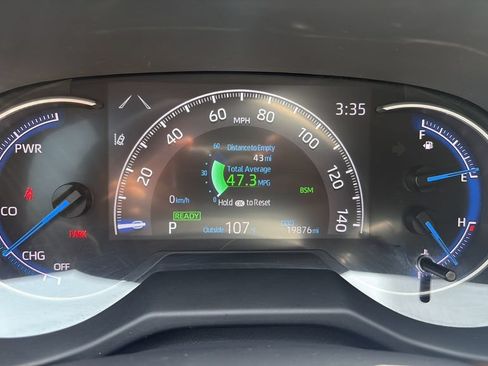 Used 2023 Toyota RAV4 XSE w/ XSE Grade Weather Package AWD/4WD image 22