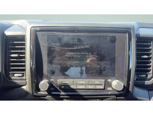 Used 2023 Nissan Frontier PRO-4X w/ Technology Package AWD/4WD image 14
