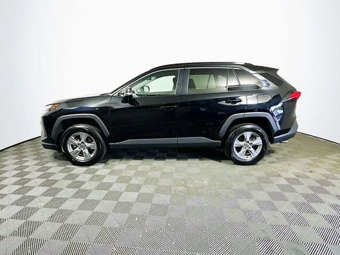 Certified 2024 Toyota RAV4 XLE FWD image 5