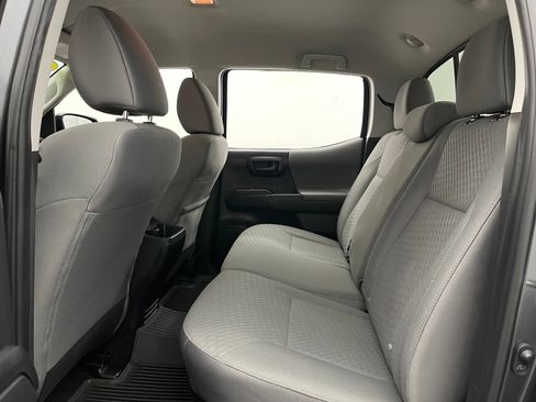 Used 2023 Toyota Tacoma SR AWD/4WD image 36