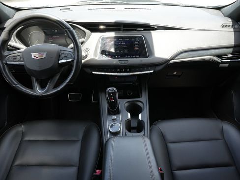 Used 2020 Cadillac XT4 Sport FWD image 8