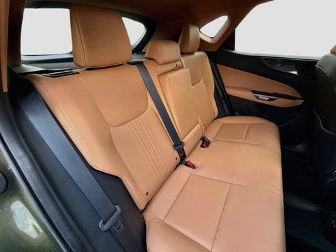 Used 2024 Lexus NX 350 AWD image 25
