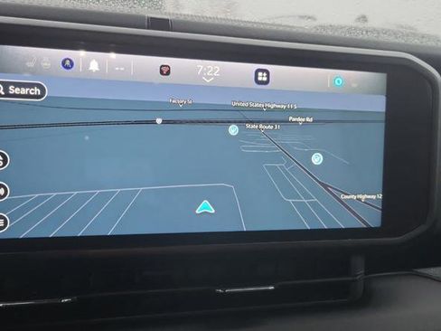 Used 2024 Jeep Wrangler Unlimited Sahara w/ Technology Group AWD/4WD image 10