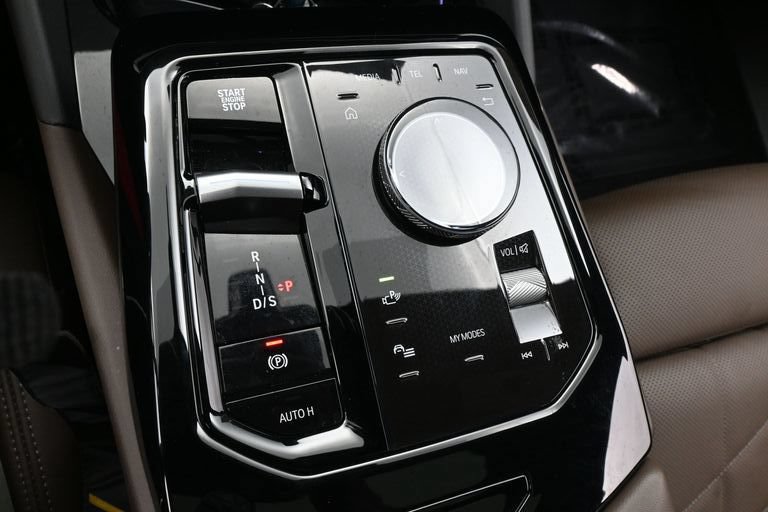 Used 2026 BMW 540i xDrive AWD/4WD image 29
