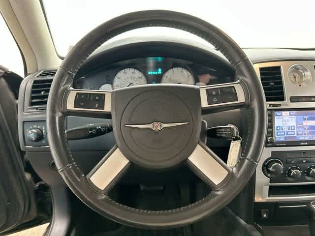 Used 2010 Chrysler 300 Touring AWD/4WD image 8