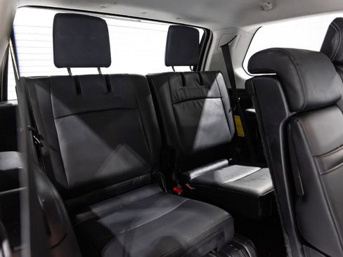 Used 2022 Toyota 4Runner Limited image 38