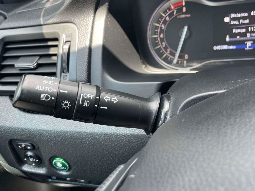 Certified 2023 Honda Ridgeline Black Edition image 22