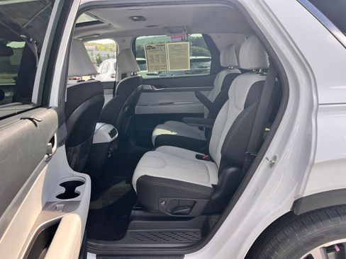 Used 2021 Hyundai Palisade SEL w/ Convenience Package FWD image 31