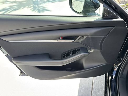 New 2026 MAZDA MAZDA3 s FWD image 37
