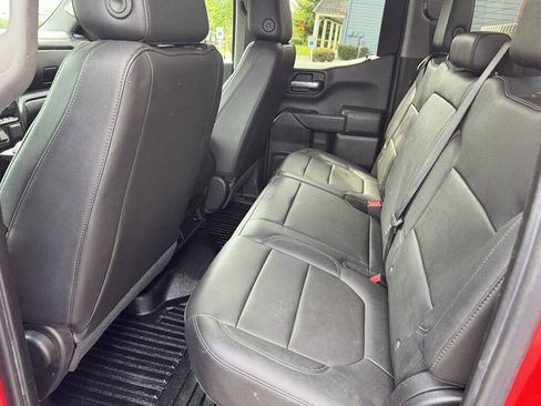 Used 2019 GMC Sierra 1500 2WD Double Cab w/ Convenience Package image 17