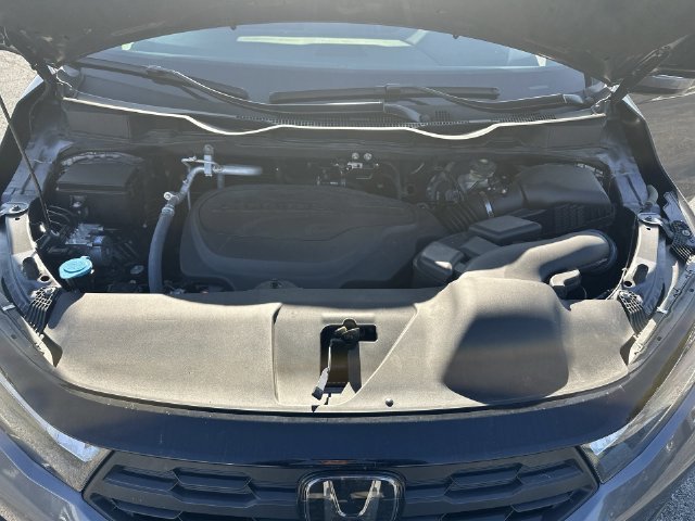 Used 2025 Honda Odyssey EX-L image 27