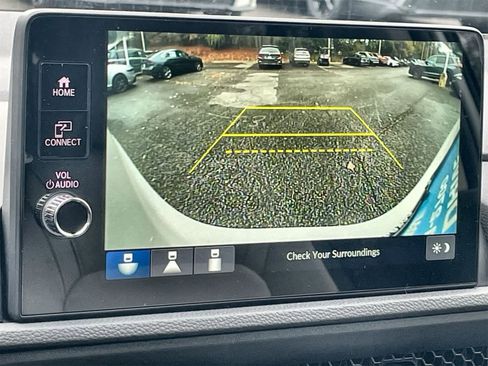 New 2026 Honda CR-V LX image 14