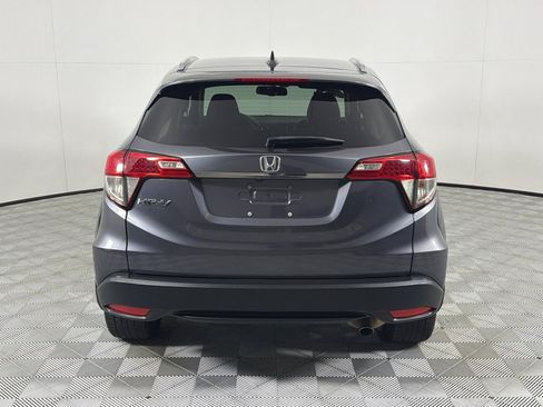 Used 2021 Honda HR-V EX-L image 6