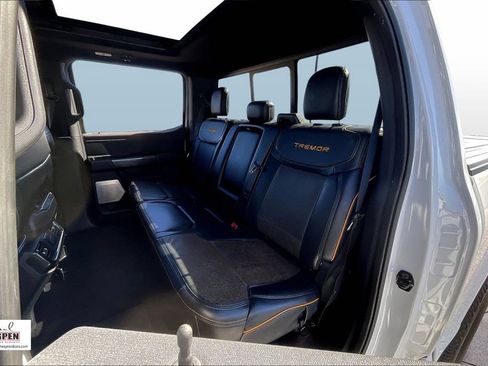 Used 2021 Ford F150 Tremor w/ Equipment Group 402A High AWD/4WD image 25