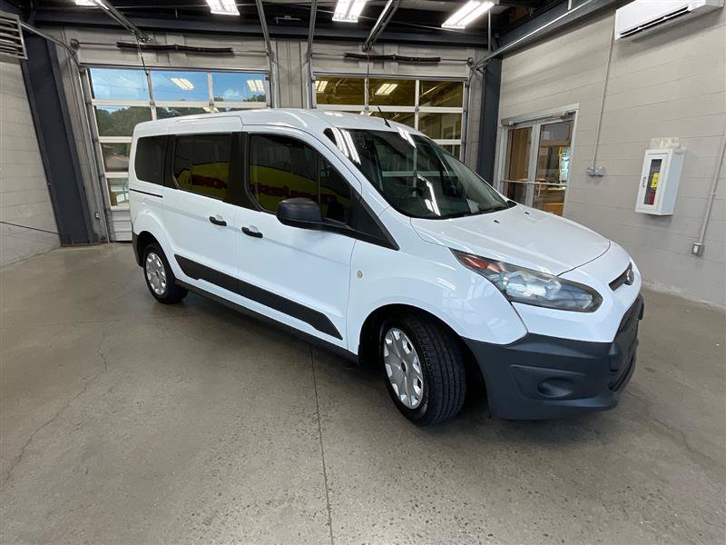 Used 2016 Ford Transit Connect XL FWD image 7