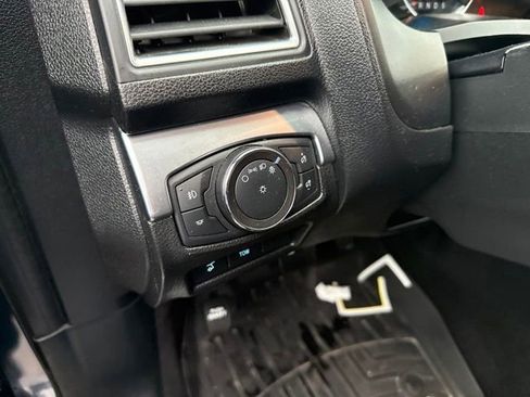 Used 2018 Ford Explorer Sport w/ Equipment Group 401A AWD/4WD image 23