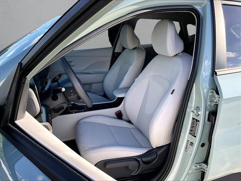 Used 2026 Hyundai Kona SEL Sport FWD image 27