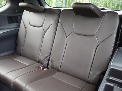 Used 2025 Lexus TX 350 AWD w/ Technology Package image 12