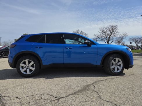 New 2026 Honda Prologue EX image 19