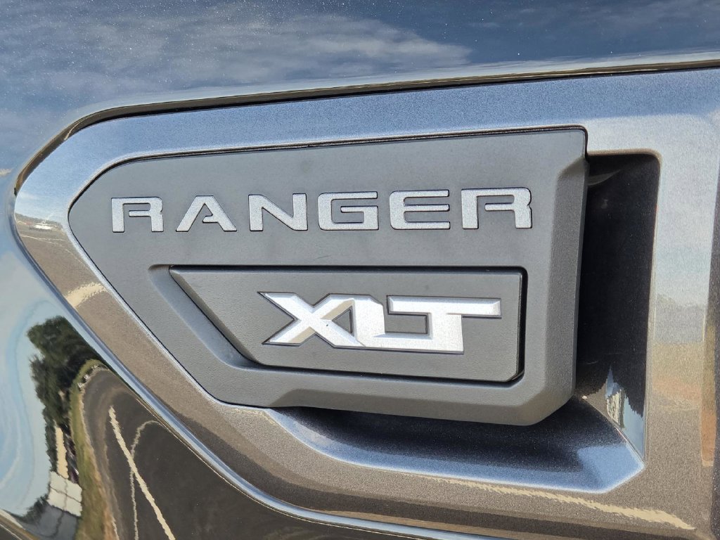 Used 2023 Ford Ranger XLT w/ Equipment Group 302A High AWD/4WD image 43