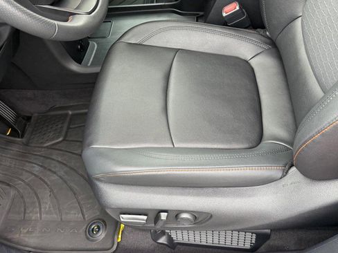 Certified 2024 Toyota Sienna XSE image 17