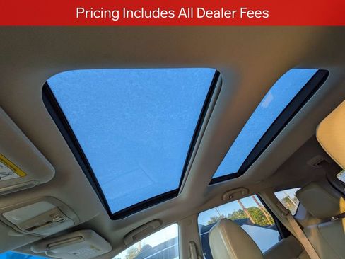 Used 2012 Nissan Murano SL AWD/4WD image 21