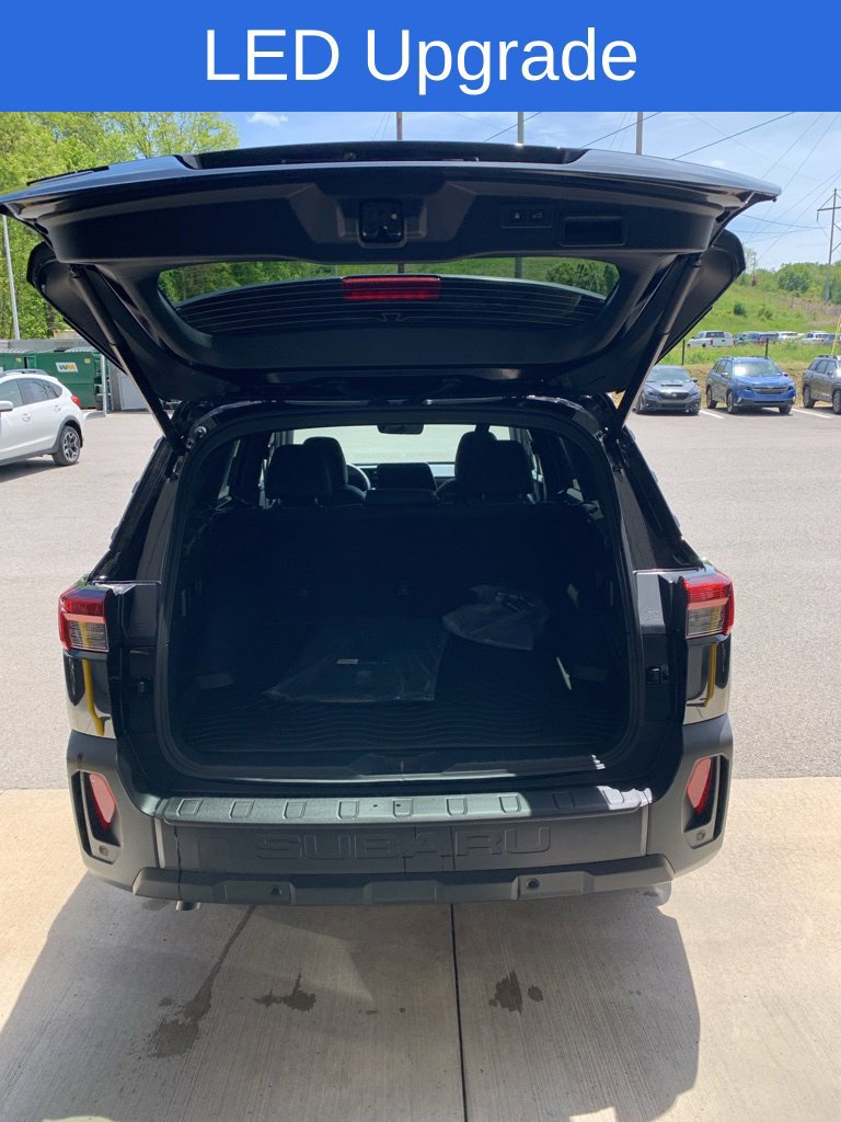 New 2026 Subaru Outback Limited AWD/4WD image 9