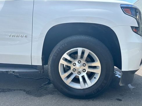 Used 2019 Chevrolet Tahoe LT RWD image 12