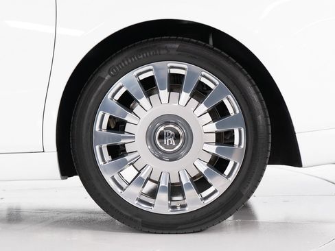 Certified 2023 Rolls-Royce Phantom Sedan image 53