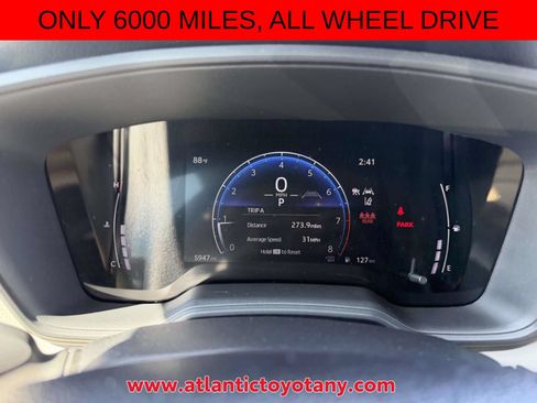 Used 2026 Toyota Corolla Cross L AWD/4WD image 26